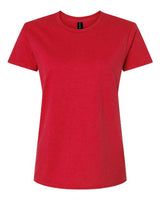 Gildan Women's Ultra Cotton T-Shirt
