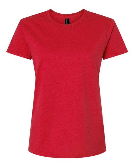 Gildan Women's Ultra Cotton T-Shirt