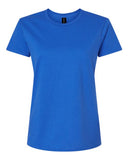 Gildan Women's Ultra Cotton Short Sleeve Crewneck T-Shirt