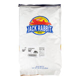 Jack Rabbit 50 lb. Dry Garbanzo Beans (Chickpeas)