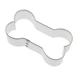 Dog Bone Cookie Cutter 3.25 in B1631