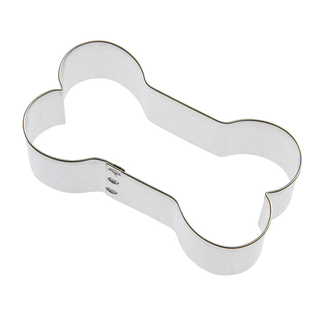 Dog Bone Cookie Cutter 3.25 in B1631