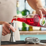 Rose's 1 Liter Grenadine Syrup - 12/Case