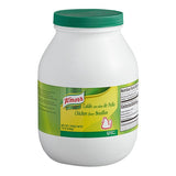 Knorr 7.9 lb. Caldo de Pollo / Chicken Bouillon Base