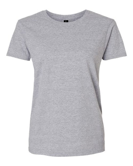 Gildan Women's Ultra Cotton T-Shirt