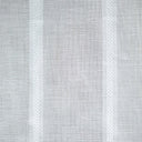 1 yarda tela transparente ignífuga Delta de poliéster de 118" de ancho