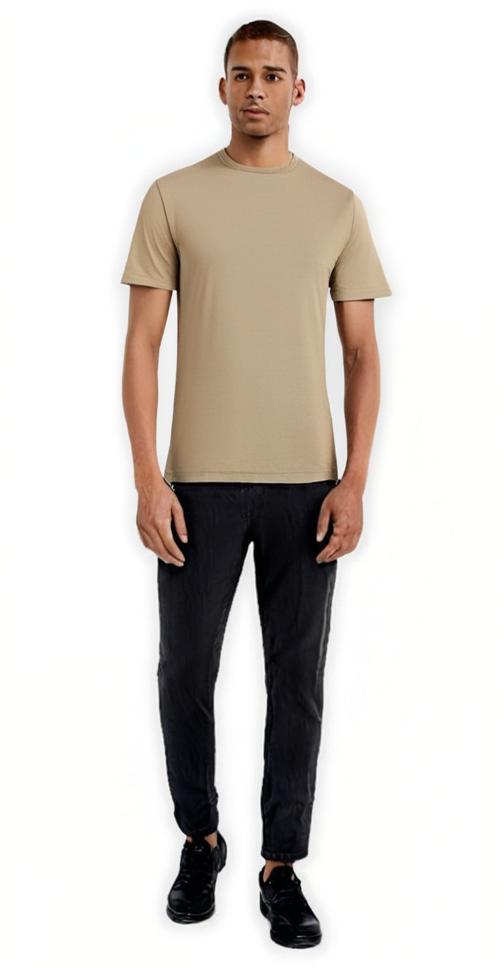Gildan® Crewneck Short Sleeve Softstyle T-Shirt