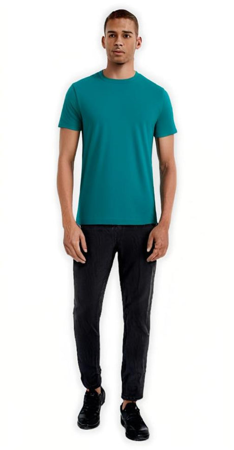 Gildan® Crewneck Short Sleeve Softstyle T-Shirt