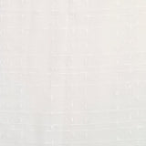 1 Yard Quatro Polyester Fabric with Repeat