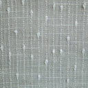 1 yarda Stats Sheer poliéster ignífugo 118" de ancho