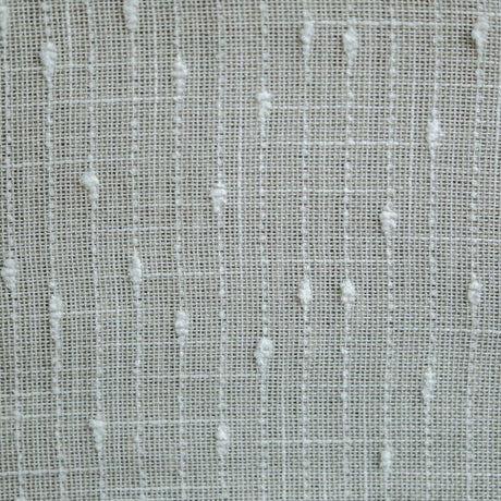 1 Yard Stats Sheer Wide Polyester Flame Retardant