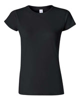 Gildan Women's Softstyle T-Shirt