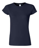 Gildan Women's Softstyle Crewneck T-Shirt | Soft Cotton