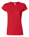 Gildan Women's Softstyle T-Shirt