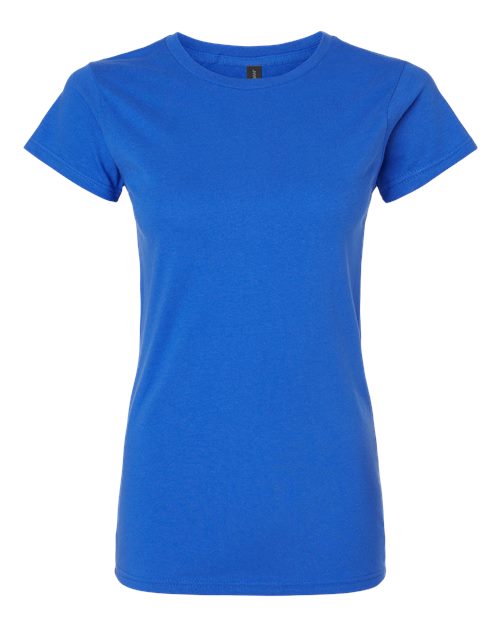 Gildan Women's Softstyle T-Shirt