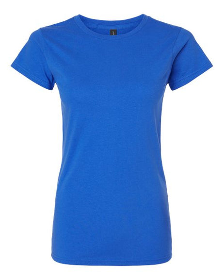 Gildan Women's Softstyle T-Shirt