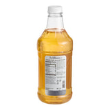 Monin Brilliance Sugar-Free Glacier Clear Natural 5:1 Energy Concentrate 64 fl. oz. - 4/Case