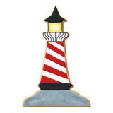 Lighthouse Cookie Cutter 4.5 in B1280F