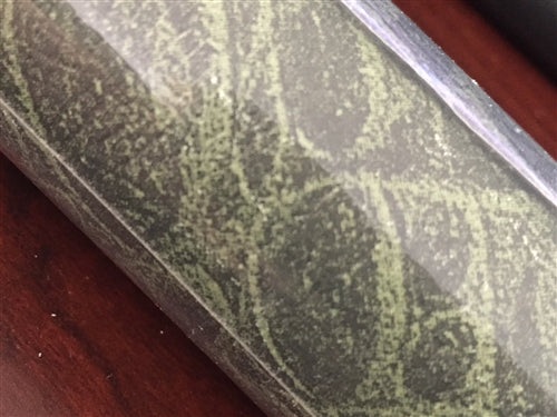Alligator Print Gift Wrap 48" x 8'