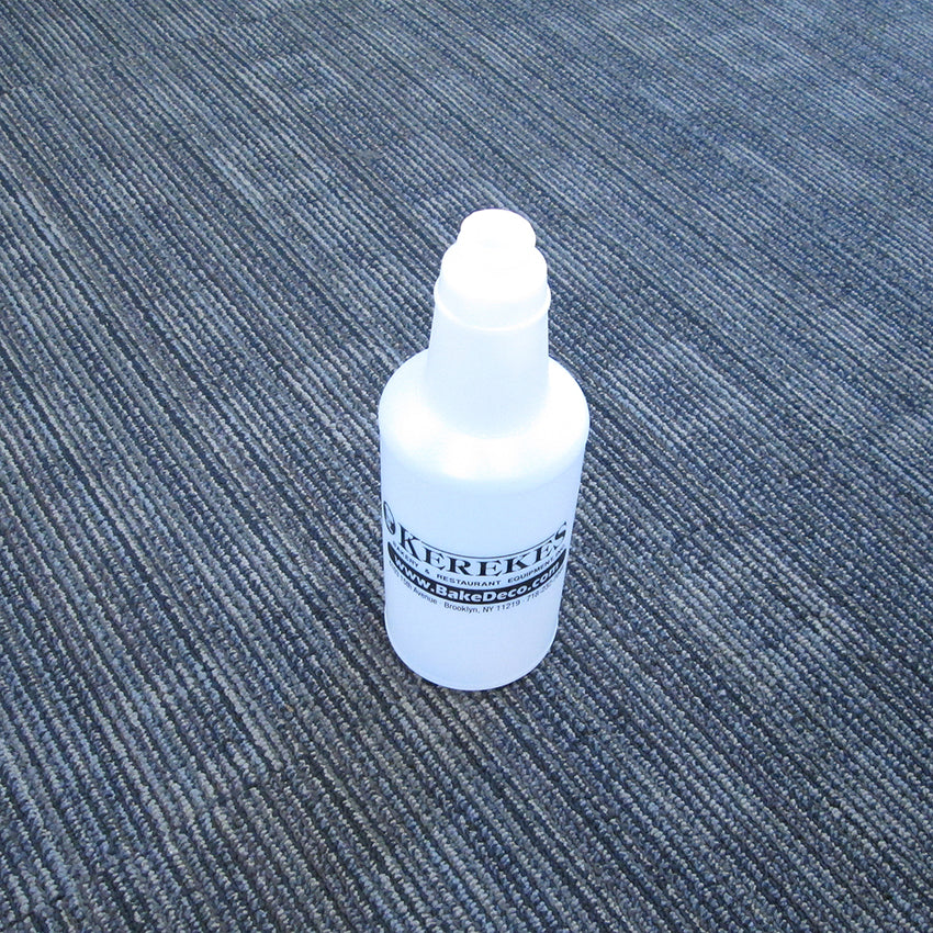 Kerekes Sprayer Bottle with Brand Imprint, 32 oz., 2-Piece Set