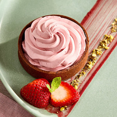 Fabbri Delipaste 1.5 kg Strawberry Flavoring Paste