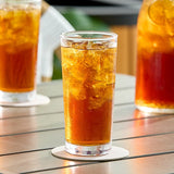 DominAde 23.4 oz. Iced Tea Drink Mix - 12/Case