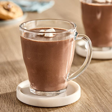 Ghirardelli Premium Hot Cocoa Mix 2 lb. - 4/Case