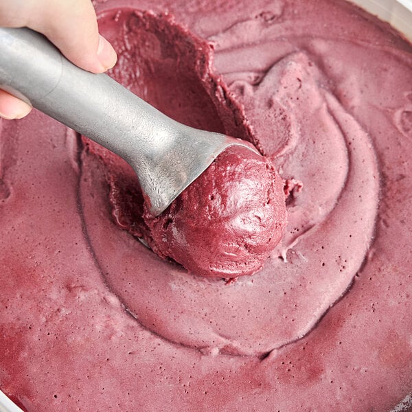 Hometown Provisions Organic Acai Sorbet 3 Gallon