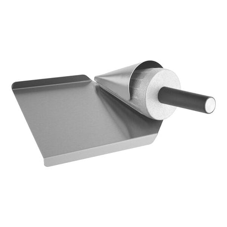 Carnival King 10" Waffle Cone Forming Tool