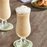 Ghirardelli 3.12 lb. White Mocha Frappe Mix - 6/Case