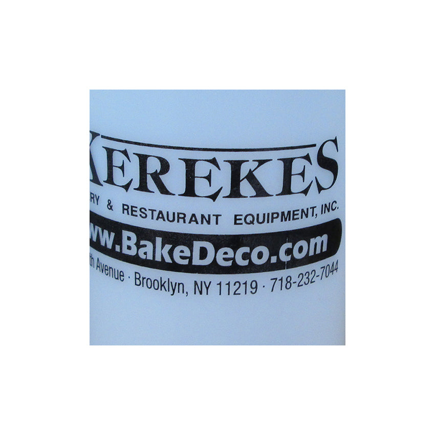 Kerekes Sprayer Bottle with Brand Imprint, 32 oz., 2-Piece Set