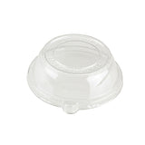 Packnwood Round Sugarcane Plate, 2.9", Case of 3000