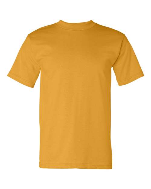 Bayside Unisex USA-Made Heavyweight T-Shirt