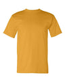 Bayside Unisex USA-Made Heavyweight T-Shirt