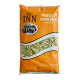 IQF French-Cut Green Beans 2 lb. - 12/Case