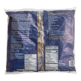 IQF Grilled Eggplant 2.2 lb. - 7/Case