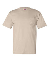 USA-Made Pocket T-Shirt