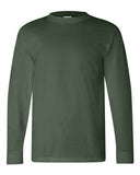 Bayside Unisex USA-Made Long Sleeve T-Shirt