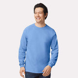 Gildan® Ultra Cotton Long Sleeve Balanced T-Shirt