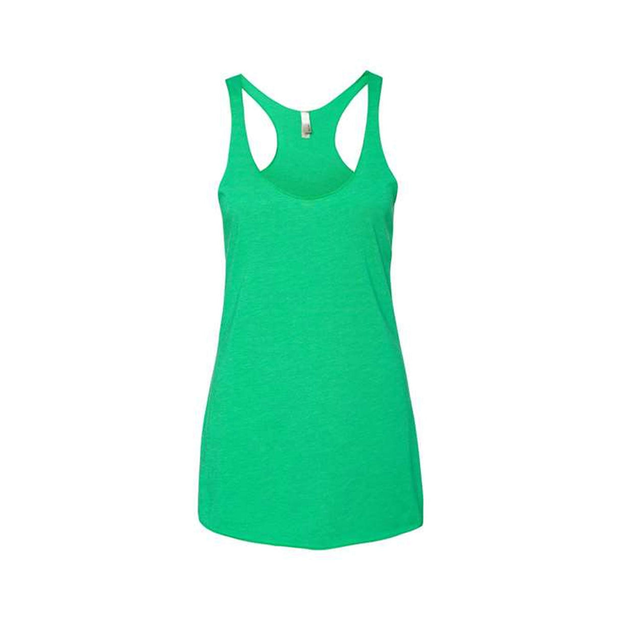 Women’s Triblend Racerback Tank