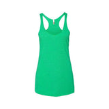Women’s Triblend Racerback Tank