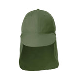 Port Authority® Outdoor UV Sun Shade Cap