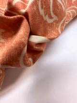 Printed Floral Polyester Floral