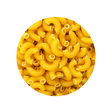 Bulk Foods - Elbow Macaroni Pasta - Bulk Bin 1617 (20 pounds)