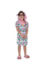 Lil' Granny Costume