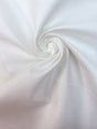 Viscose Interlining Fabric White