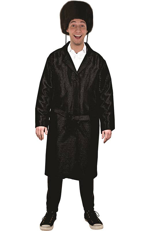 Purim Bekitcha Costume - Adults