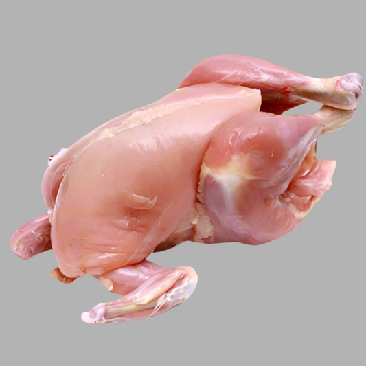 M-Chicken Small Cut