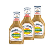 Garlic Parmesan - 16 FL OZ