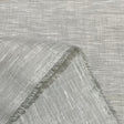 Pure Linen 2-Tone Melange Grey/Ivory